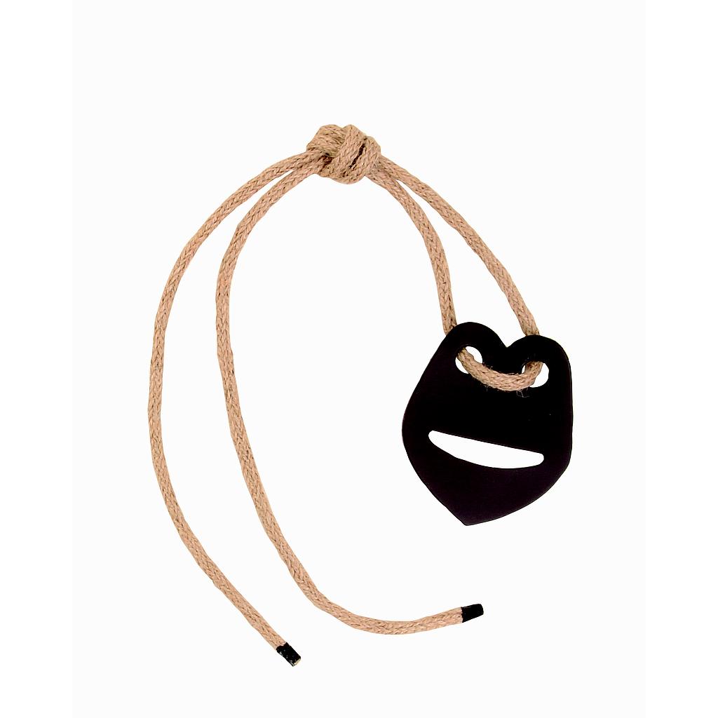 Porte Épée, en Cuir