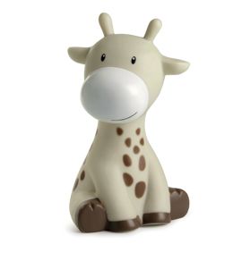 Lampe Led Raf de Couleur Crème