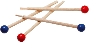 Weykick Baguette pour le Jeu Barik