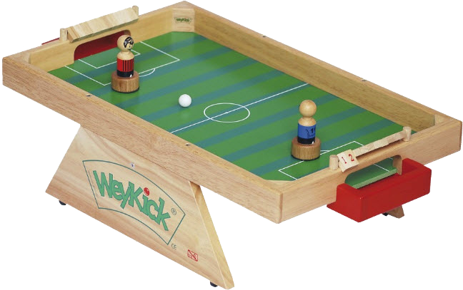WeyKick Football Piccolo 7200 G