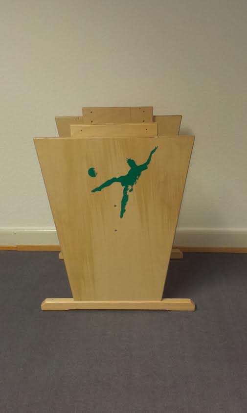 Weykick Table 7560 A