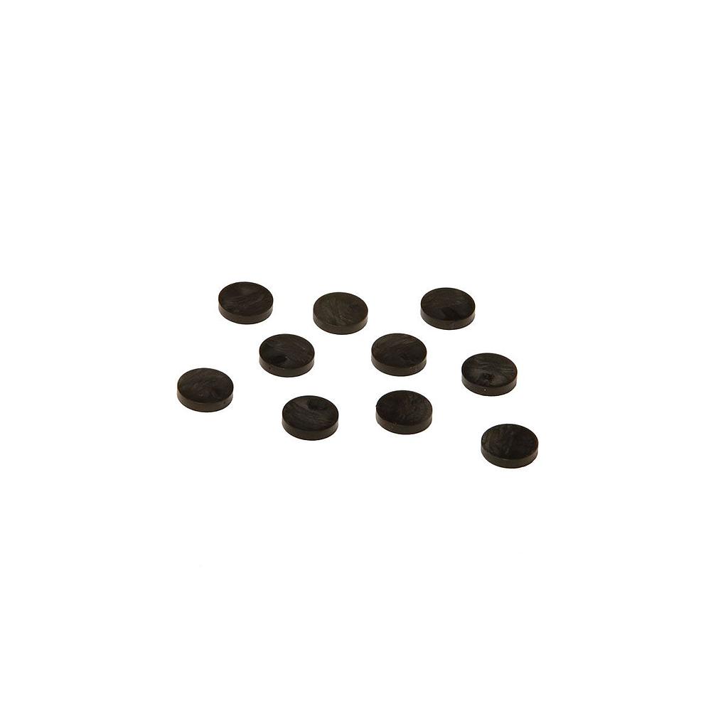 Weykick Ice Hockey 10 Palets de Rechange