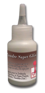 Weykick Ice Hockey Poudre 996