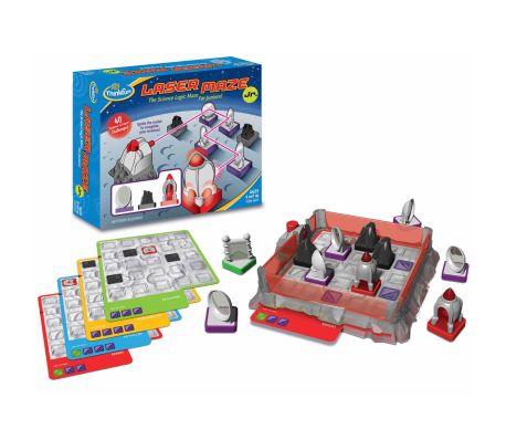Laser Maze Junior