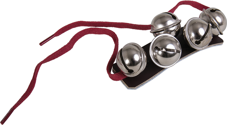 [STU_SBv] 5 Grelots Sphériques