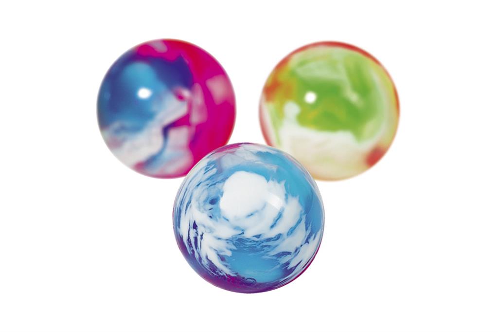 [DAM_8616055] Balle Magique 27Mm: Marbre