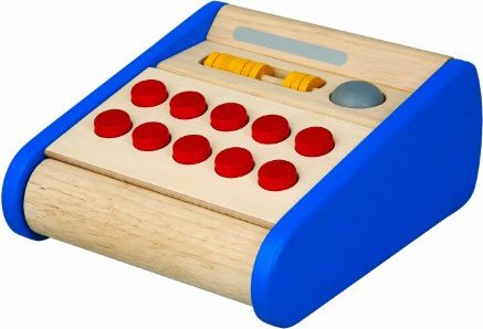 [DAM_4303458] Caisse Enregistreuse Simple