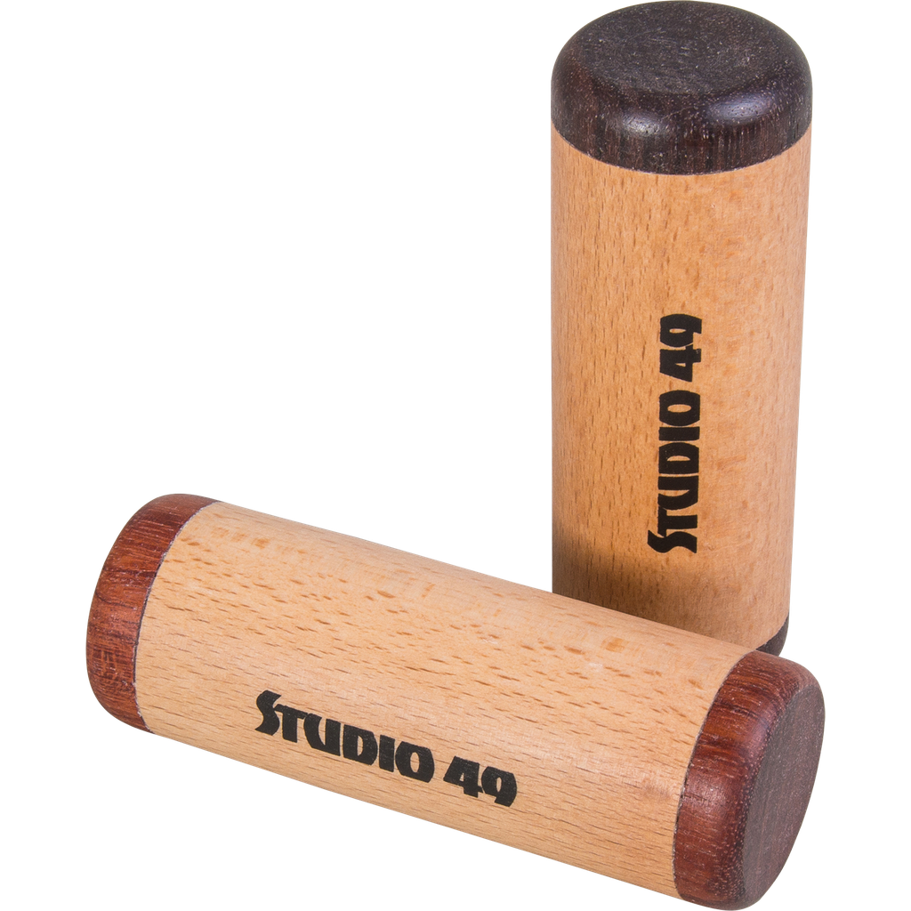 [STU_SH2] Set de 2 Shakers