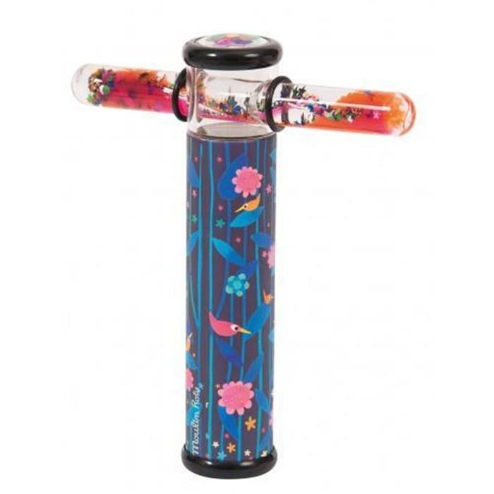 Kaléidoscope "Les Oiseaux"