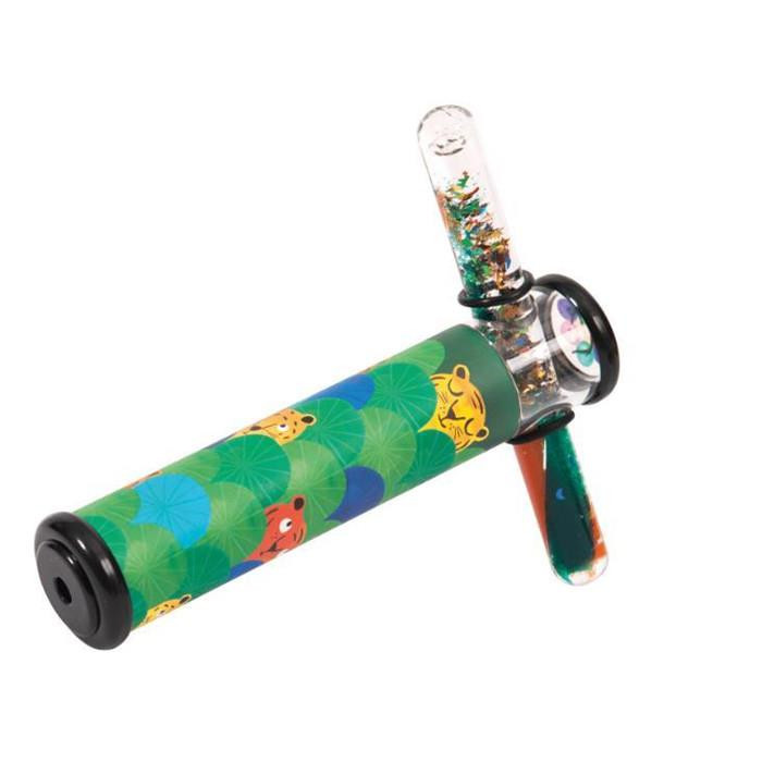 Kaléidoscope " la Jungle"