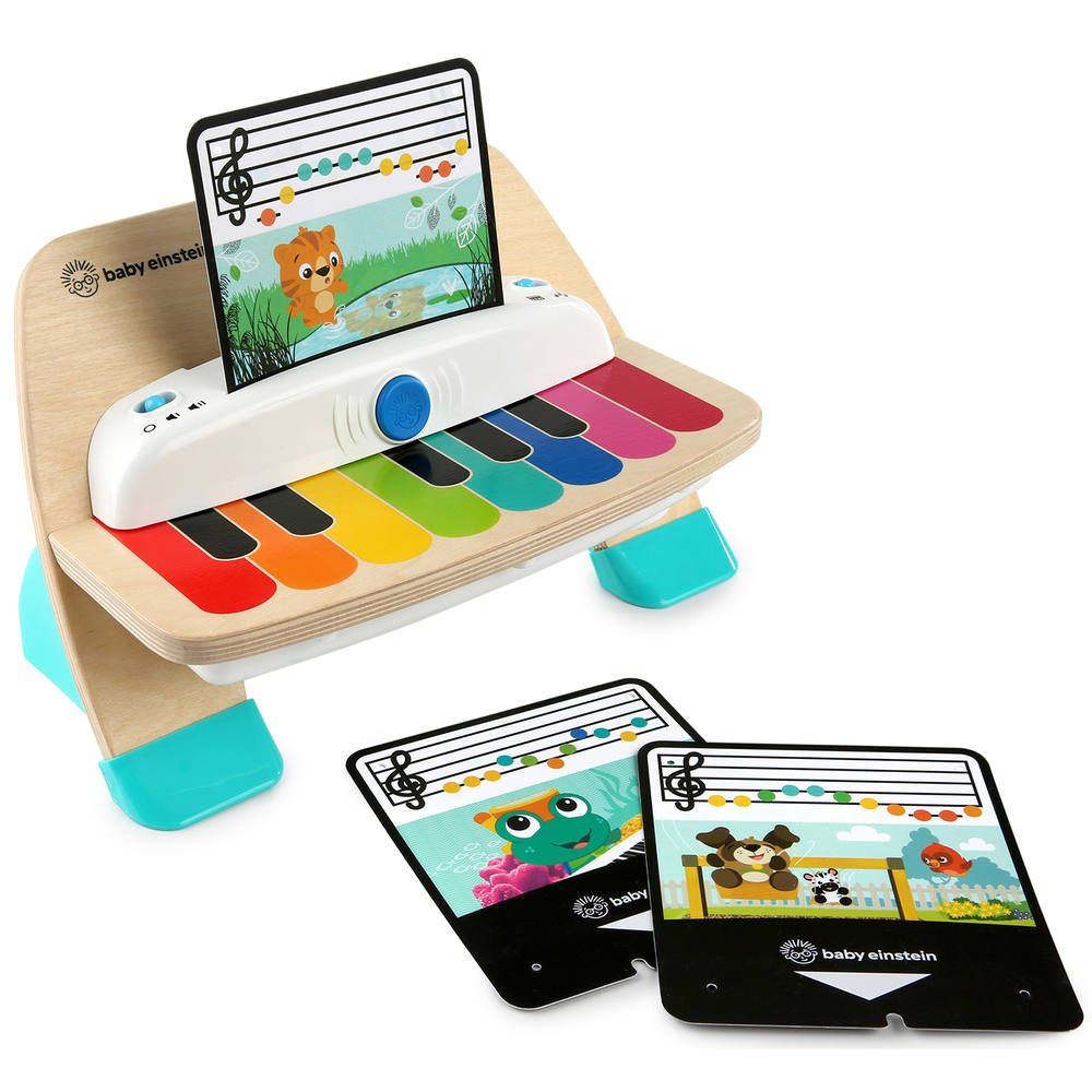 Piano "Magic Touch"