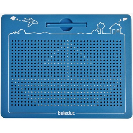 [EDU_21040] Tableau de Dessin Magnétique