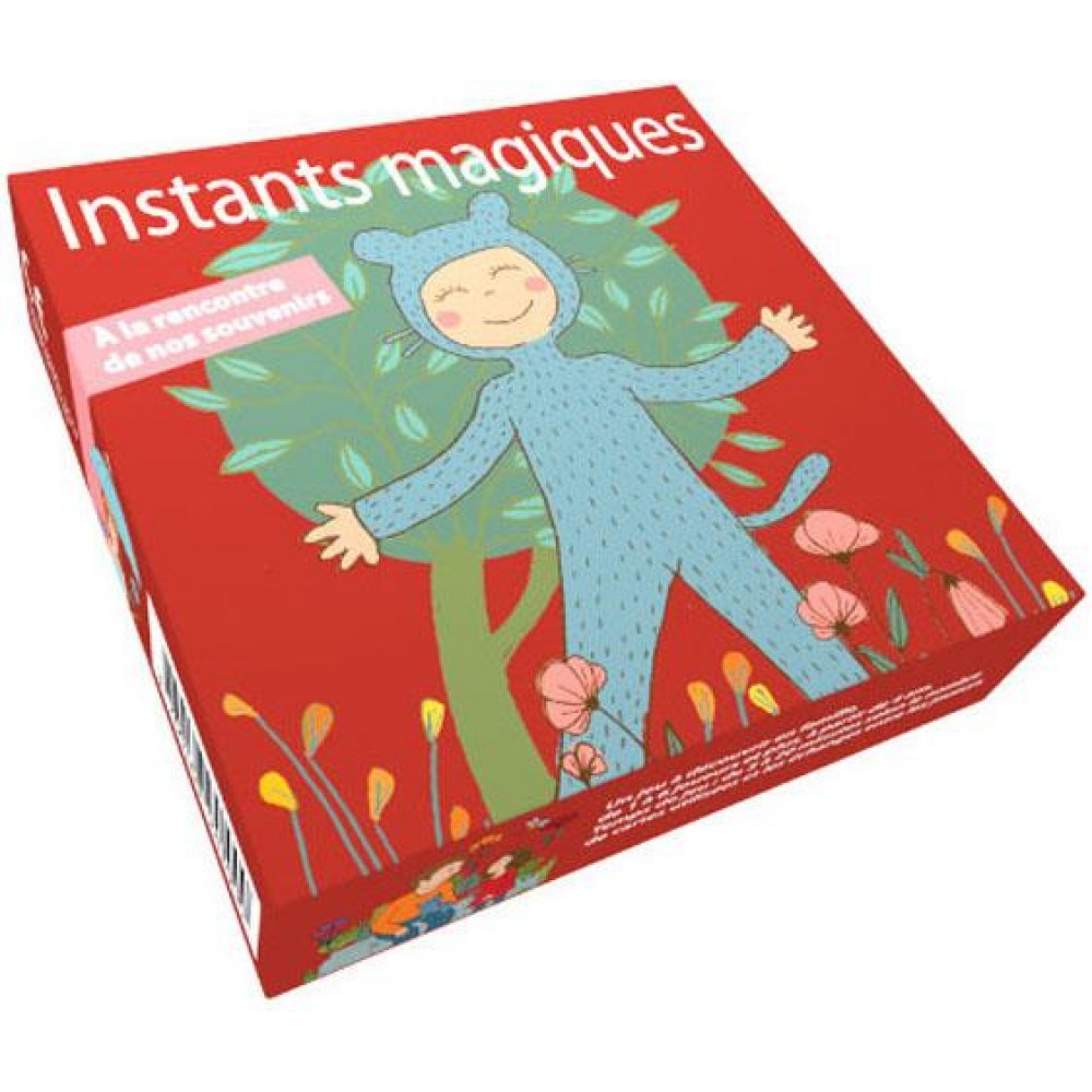 Instants Magiques