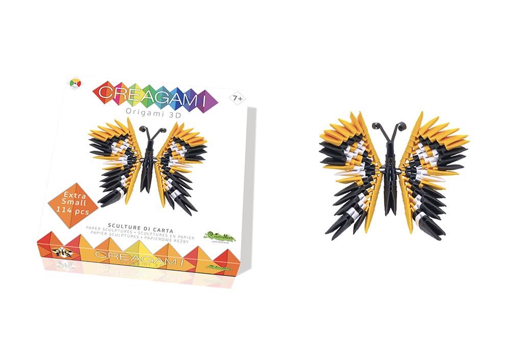 Creagami Xs Papillon
