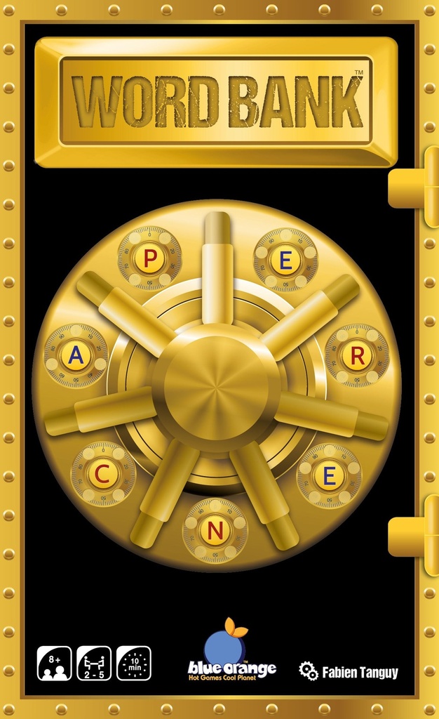 word bank