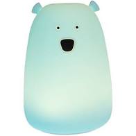 Veilleuse Little L Ours Bleu