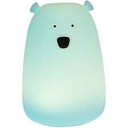 Veilleuse Little L Ours Bleu
