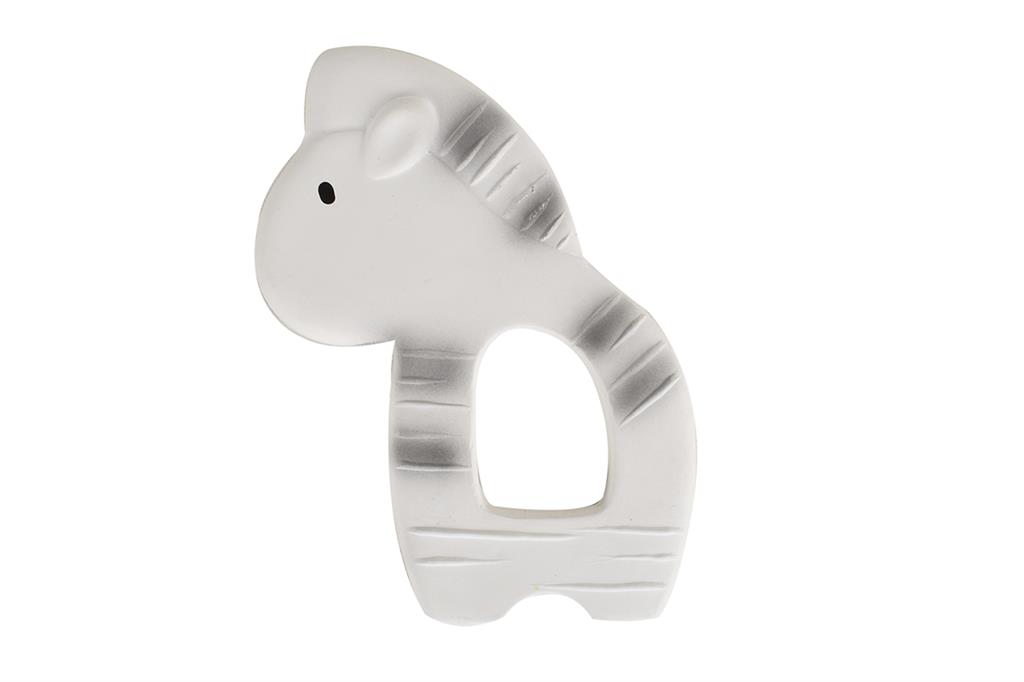 Tikiri Anneau de Dentition Mon Premier Animal Safari /Zèbre