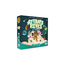 Attrape-Rêves
