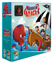 Kraken Attack