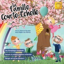 La famille courte échelle