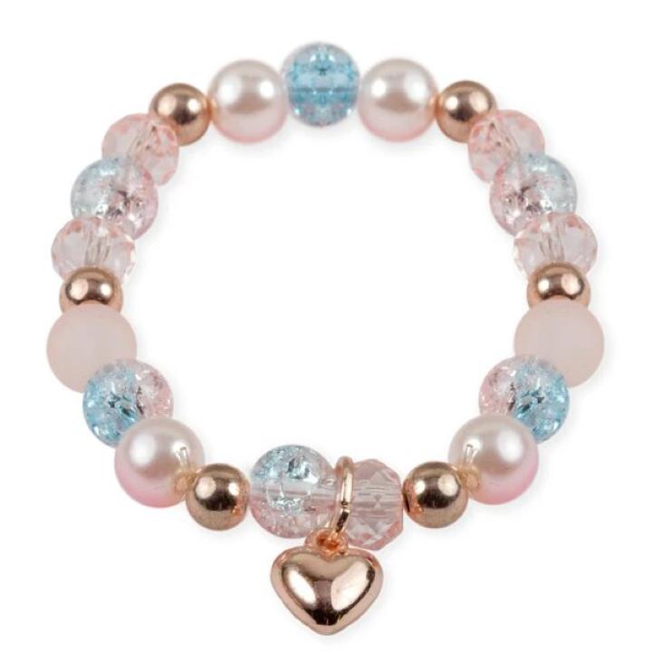 Bracelet Boutique Sweet Heart