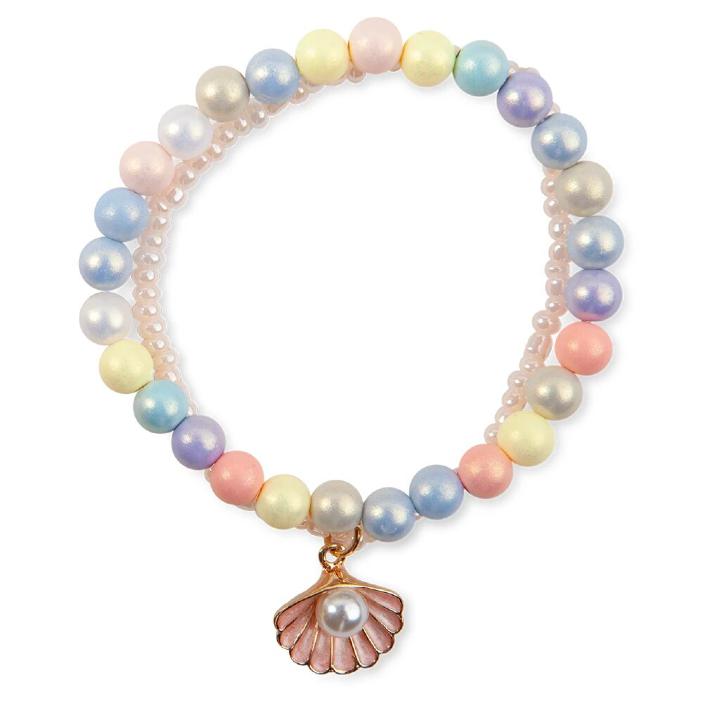 Bracelet Boutique Pastel Shell