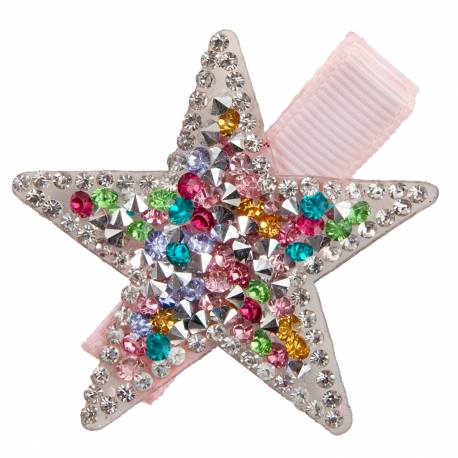 Barettes Boutique Gem Star