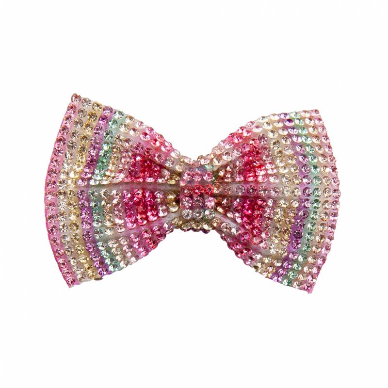 Barettes Boutique Gem Bow