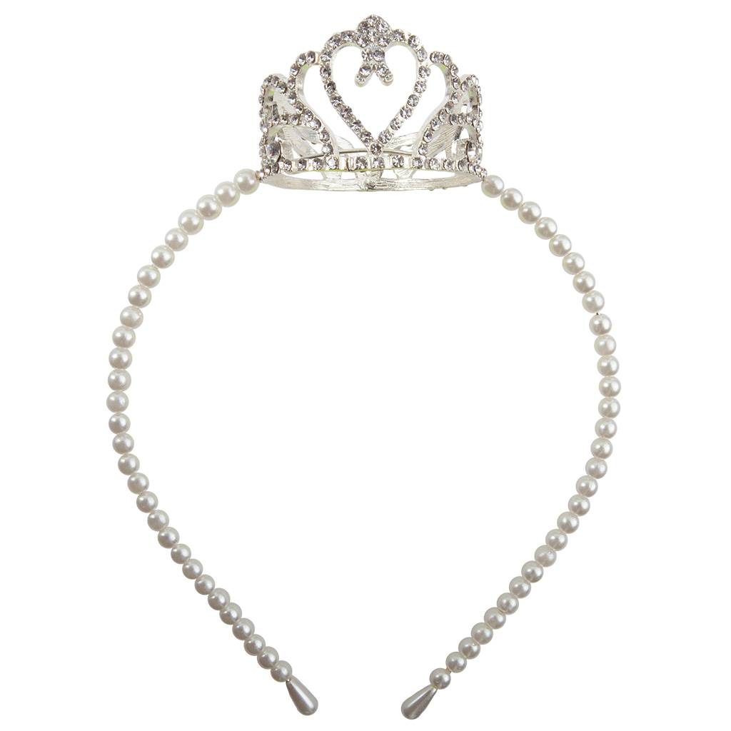 [GRP_91208] Serre-Tête Boutique Pretty Petite Crown