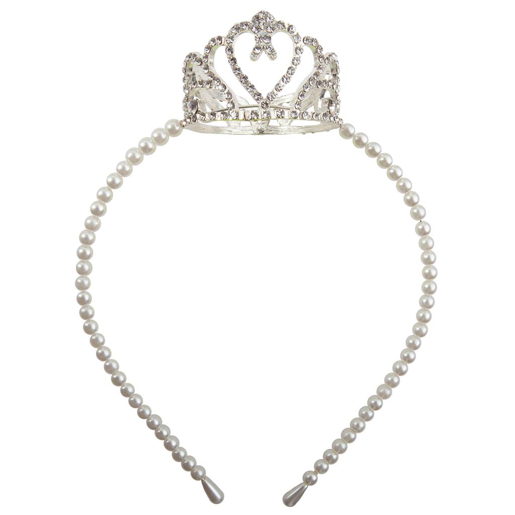 Serre-tête Boutique Pretty Petite Crown