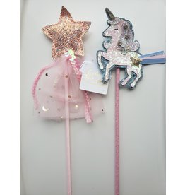 Baguettes Boutique Unicorn Star