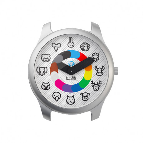 Twistiti cadran animaux