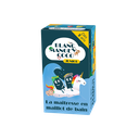 Blanc Manger Coco Junior, la Maitresse en Maillot de Bain