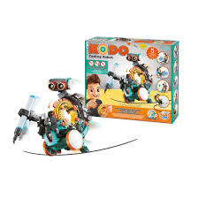 Robot Kodo
