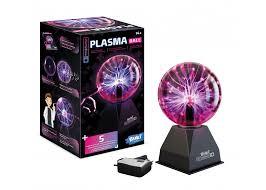 [JPM_SP001] Boule Plasma