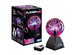 Boule plasma