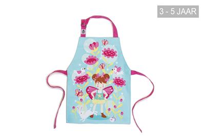 [DAM_8864005] Tablier 3-5 Ans Trixie The Pixie