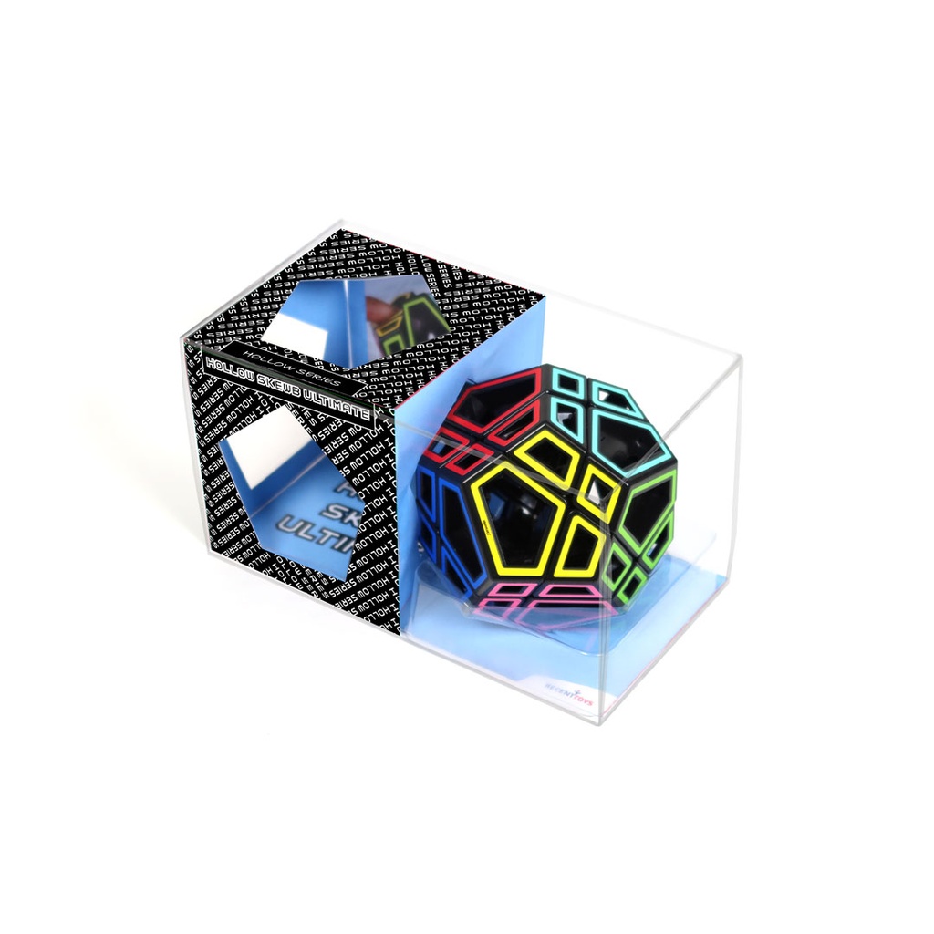 Rt Hollow Skewb Ultimate