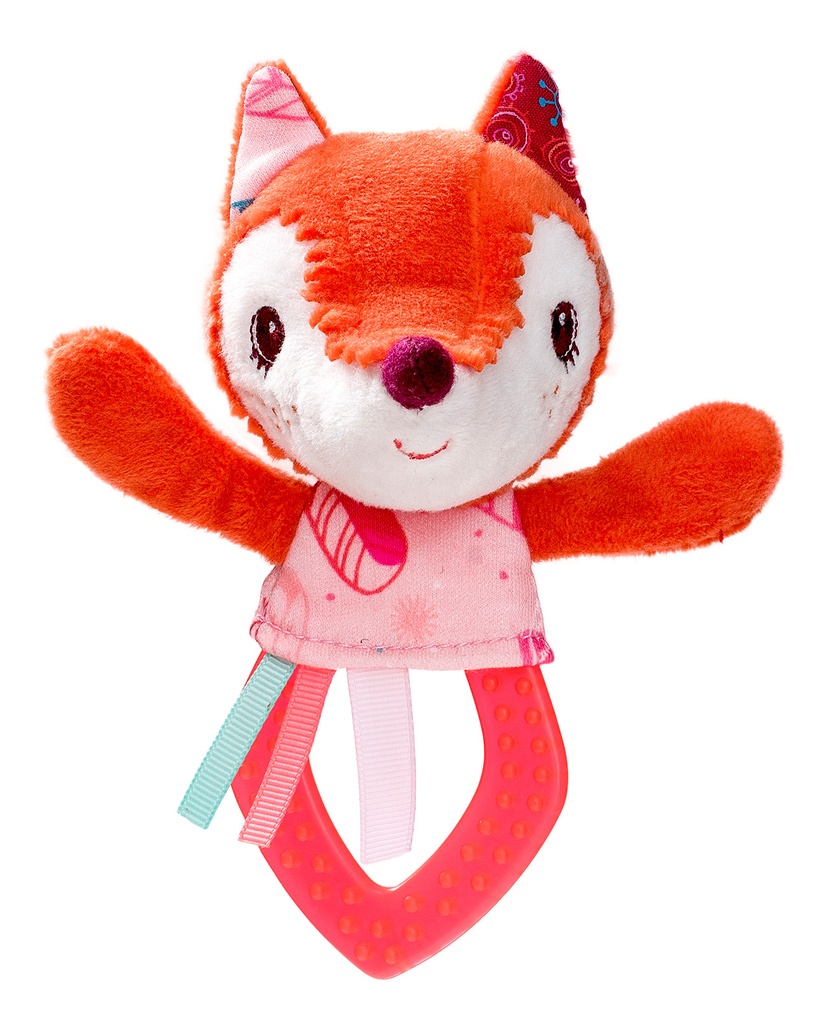 Alice Hochet de Dentition