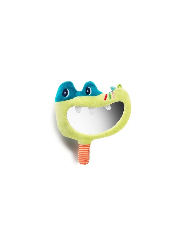 [LIL_83075] Anatole Hochet Miroir