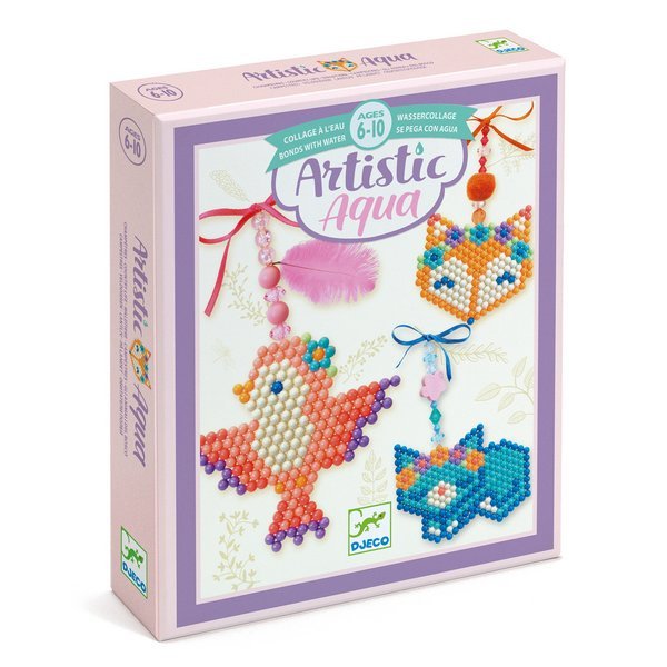 [DJE_DJ09482] Artistic Aqua Champêtres