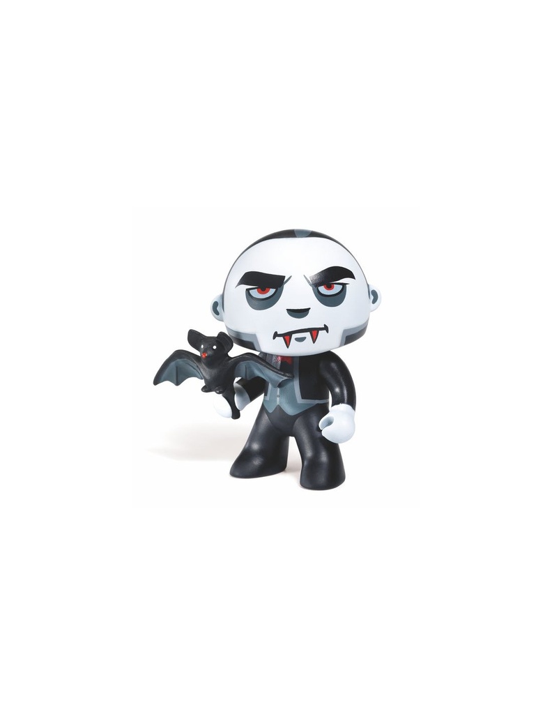 Arty Toys - Chevalier Draculum