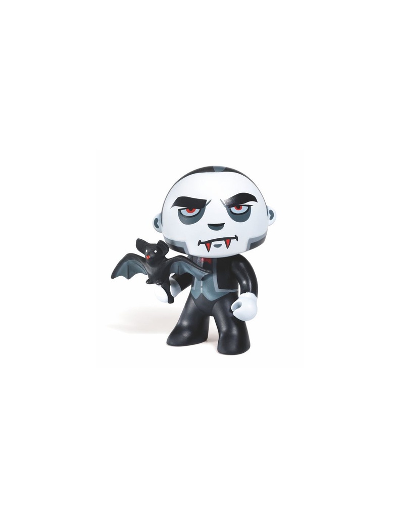 Arty toys - Chevalier Draculum