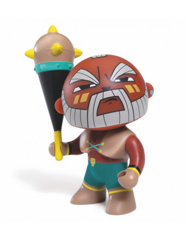 [DJE_DJ06838] Arty Toys - Pirate Marcus