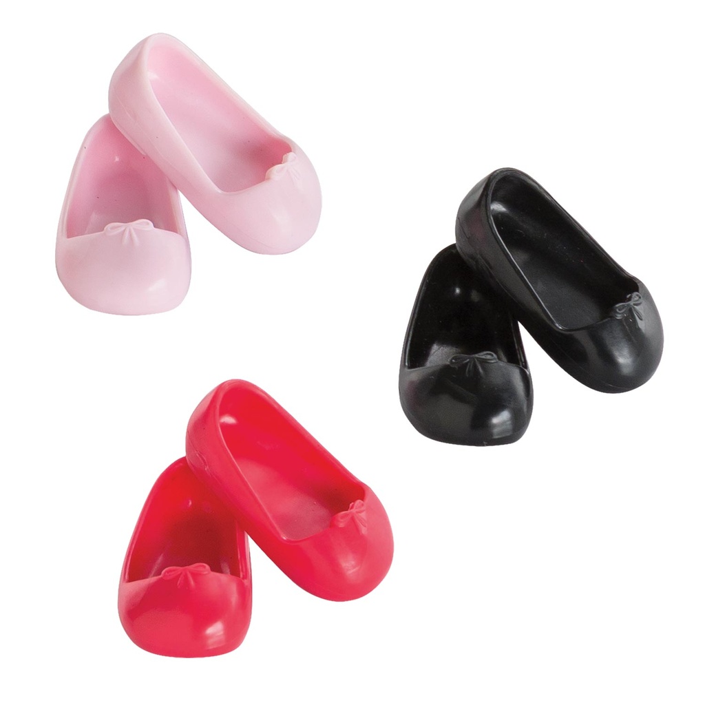 Assortiment de Ballerines Ma Corolle