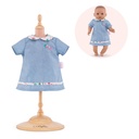 BB30 robe tropicorolle