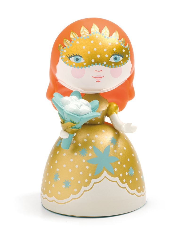 Barbara (Arty Toys - Princesses Djeco)