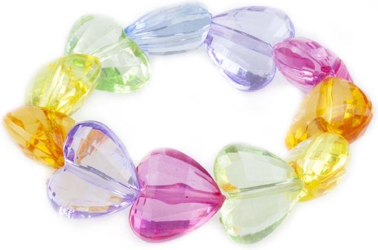 Bracelet - Rainbow With Me