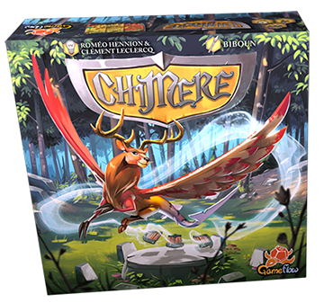 Chimere (Gameflow)